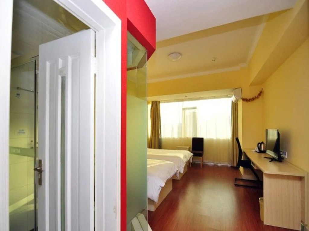 Hanting Hotel Kunming Donghua