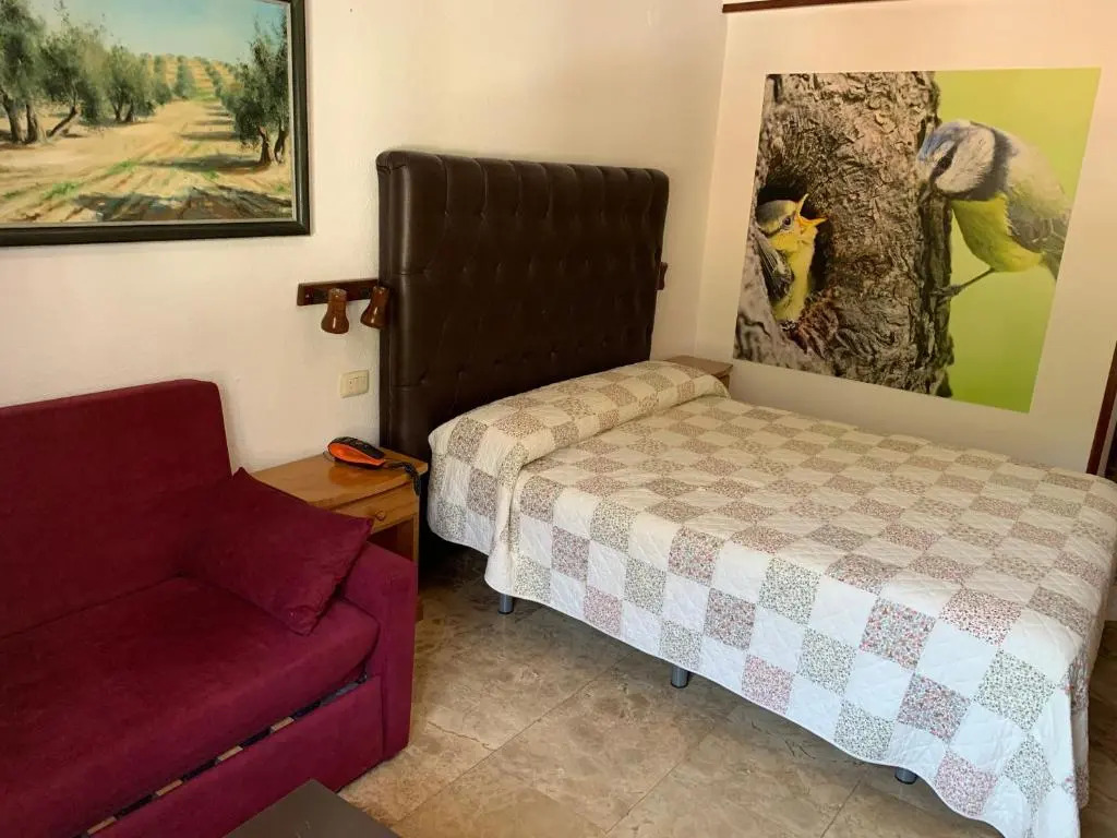 Hotel Mirasierra
