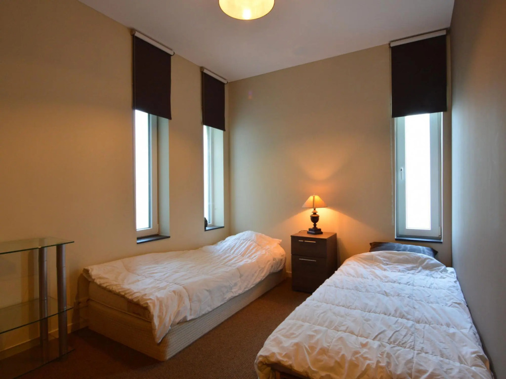 Villa with Sauna near Golf Course