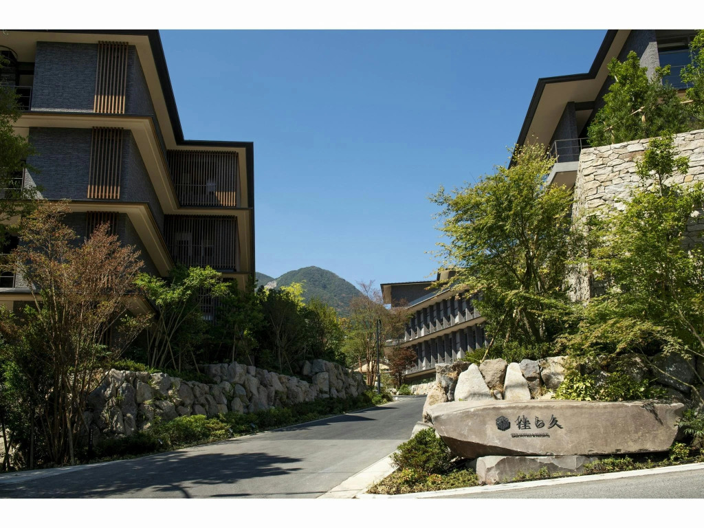 Hakone Gora KARAKU