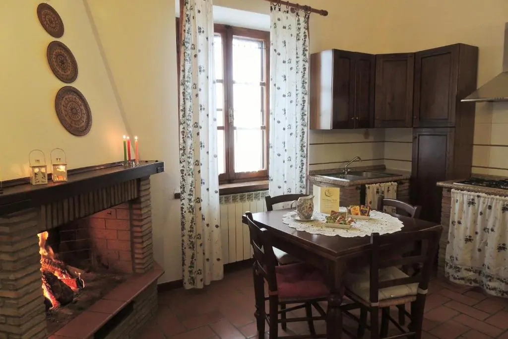 Agriturismo Il Cavallino Saturnia