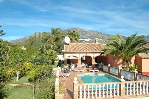 Villa La Palma