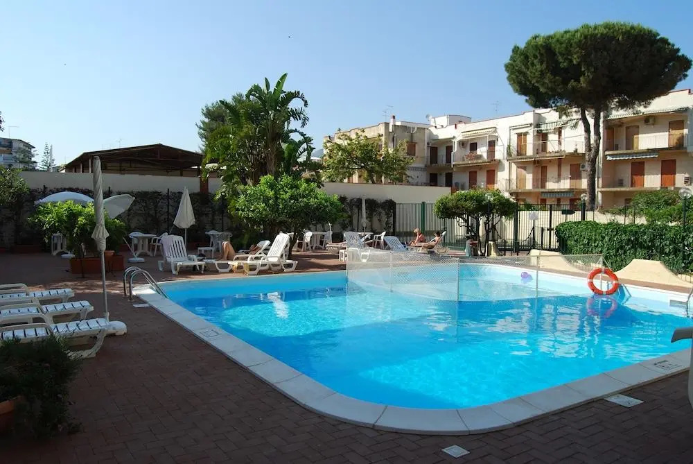 Villa Nettuno Residence