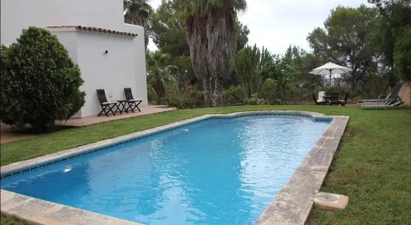 Villa Magnolia
