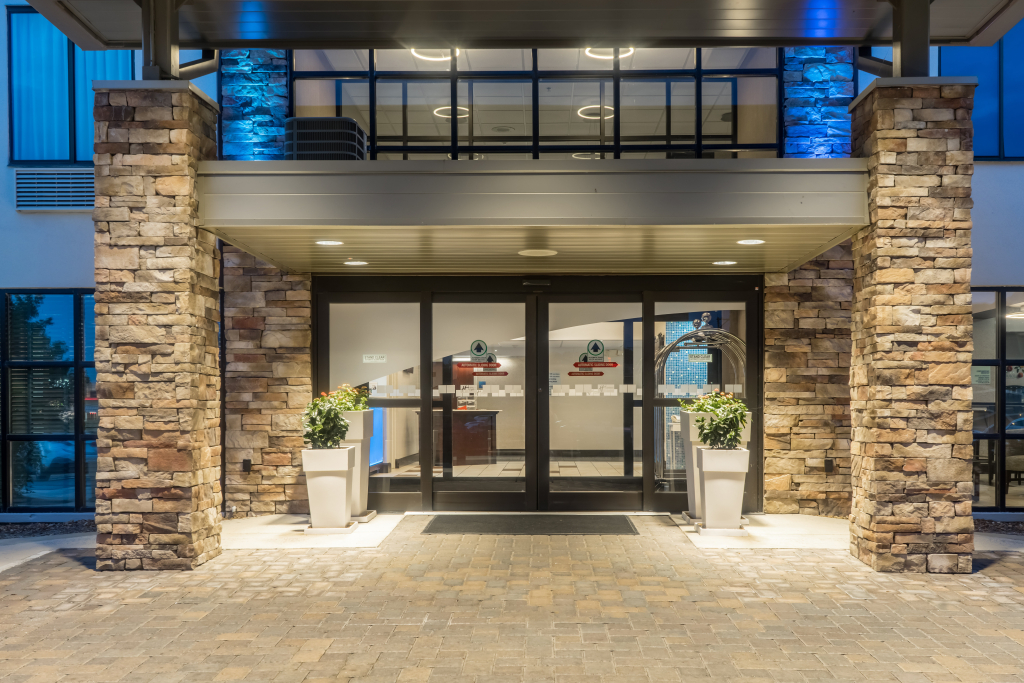 Holiday Inn Express Hotel & Suites Fort Payne by IHG