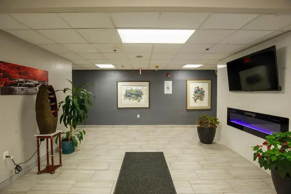 Best Western Bolingbrook Hotel