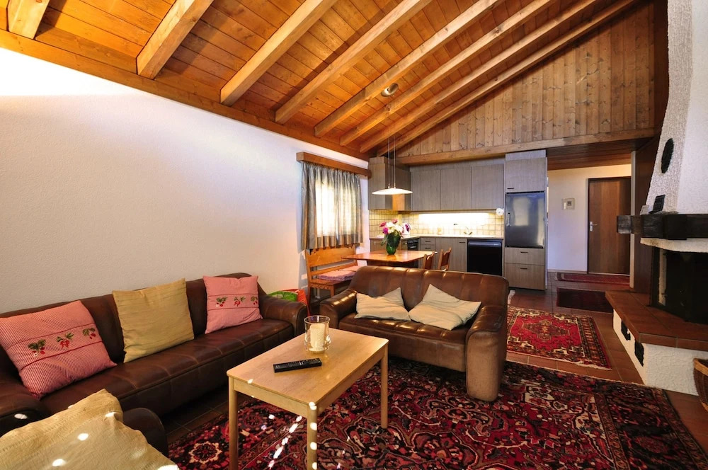 Haus Casa Blanca - Wohnung Leander