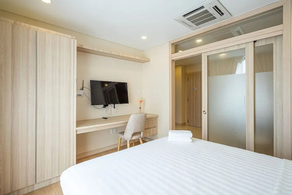 Express by M Village Nguyễn Bỉnh Khiêm, a brand of Modern Village Lifestyle