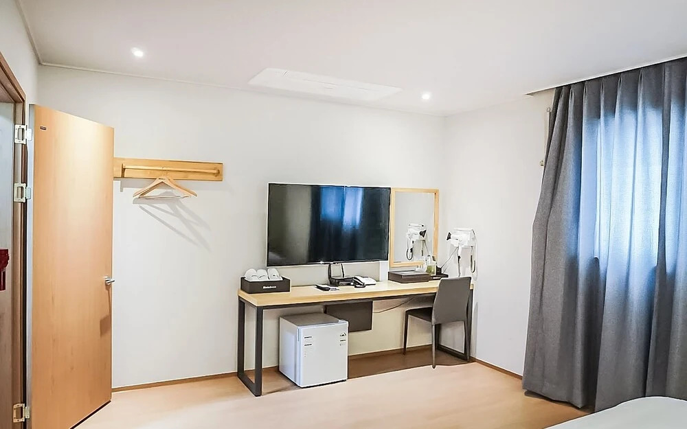 Orayeon Tourist Hotel Yeongwol