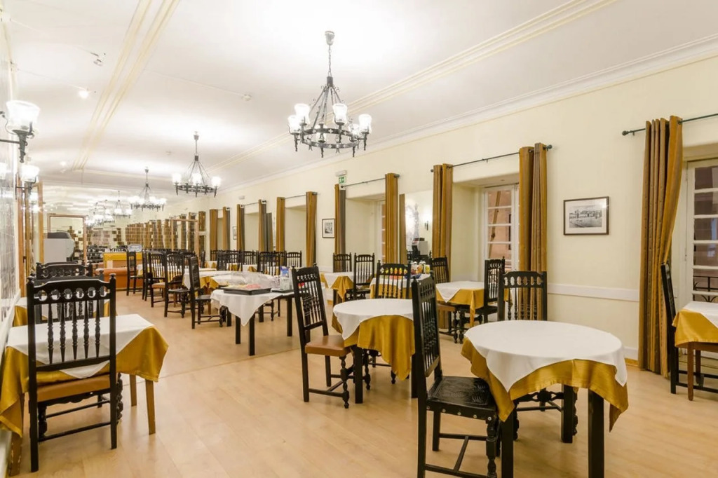 Hotel Duas Nações