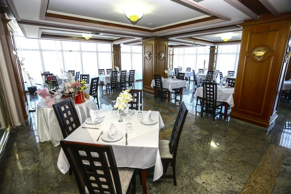 Misk Resort