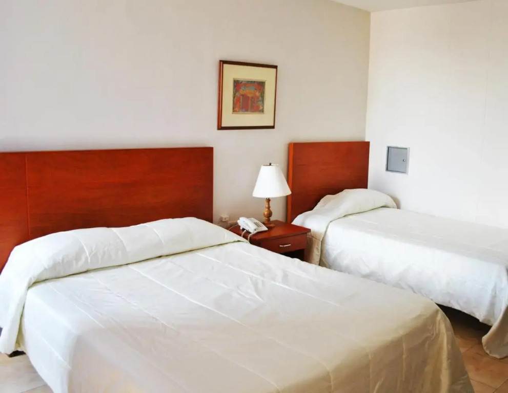 Hotel Majayura Sol