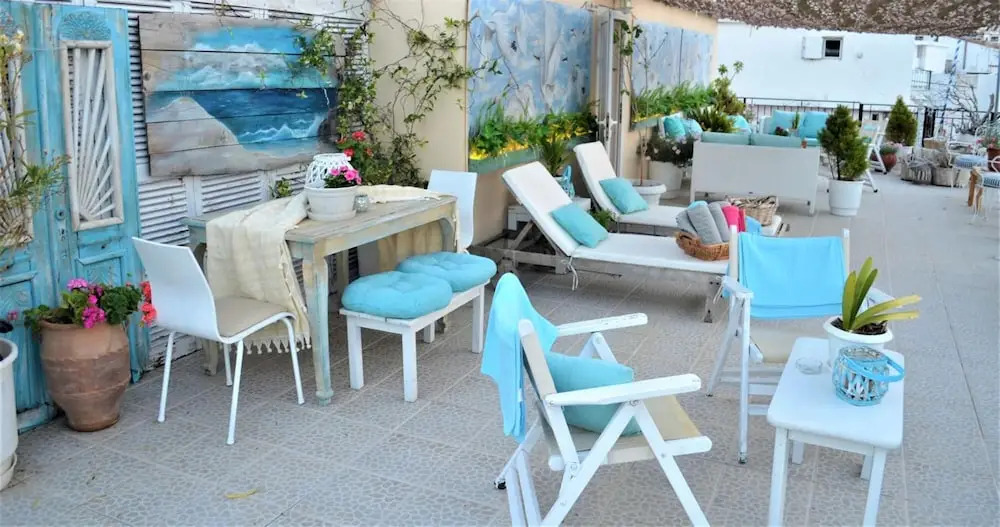 Hotel Kastro