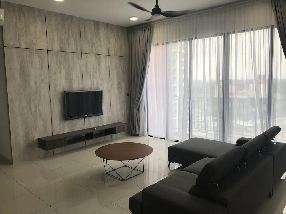 The Clio Residences