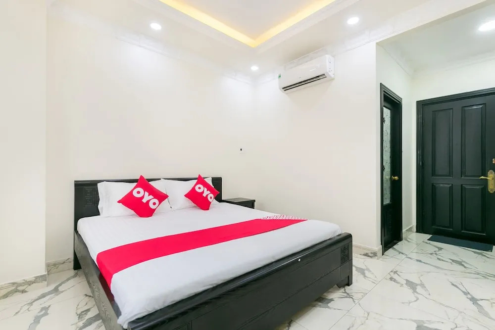 Tang Phat Hotel by OYO Rooms