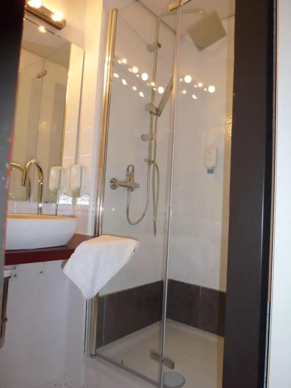 Hotel Wildunger Hof mit Gemeinschaftsküche