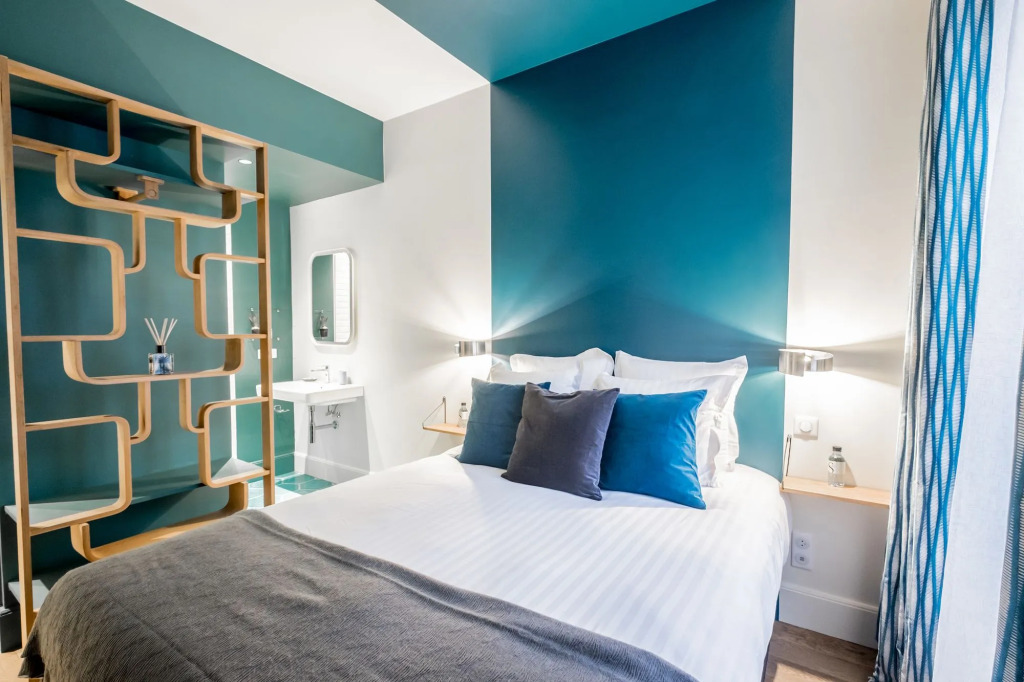 1er Etage SoPi-Montmartre