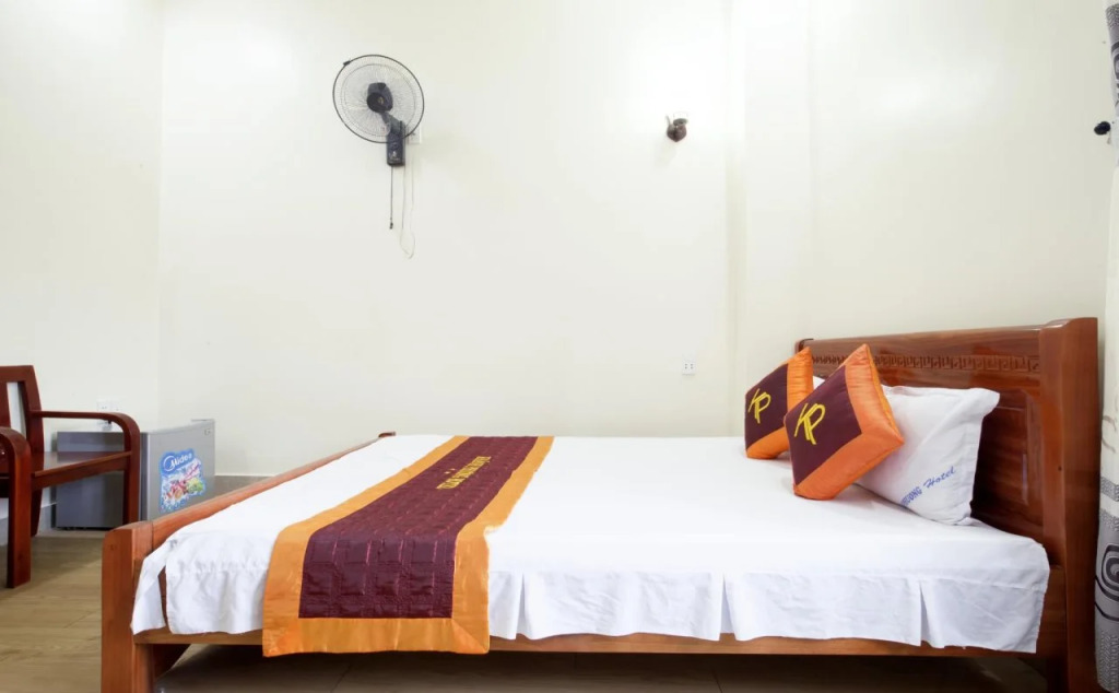 Khánh Phương Luxury