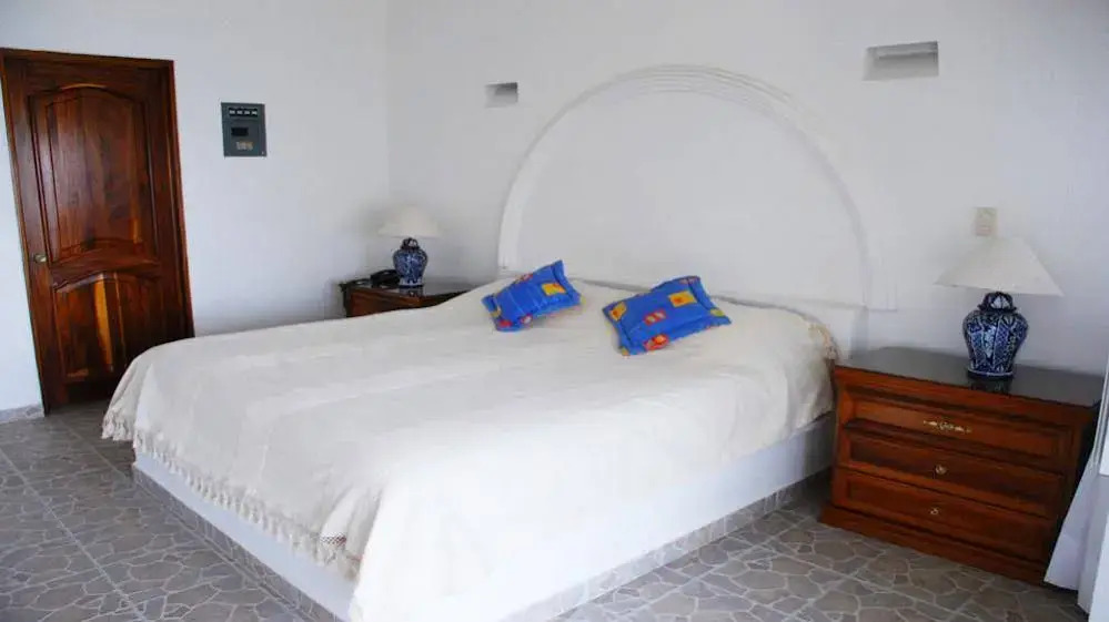 Ventana del Mar Huatulco