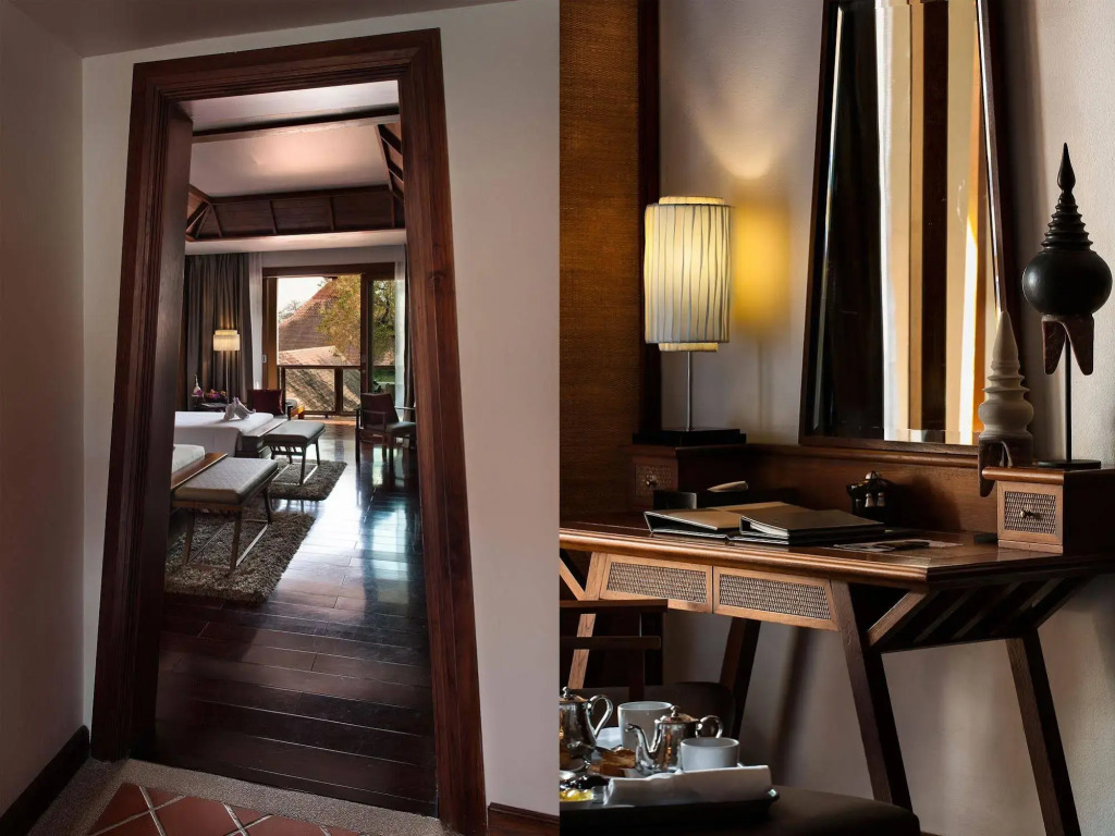 RatiLanna Riverside Spa Resort
