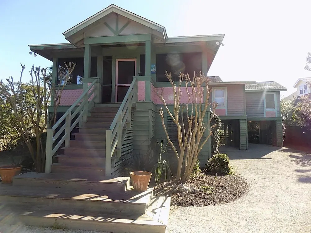 Lindsay House - 6 Br Home