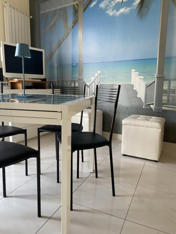 Fairmont Residence Elisabetta by Ca-sa Check