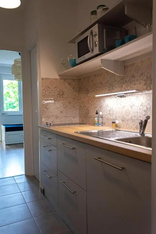 Helikon 31 Apartman Keszthely