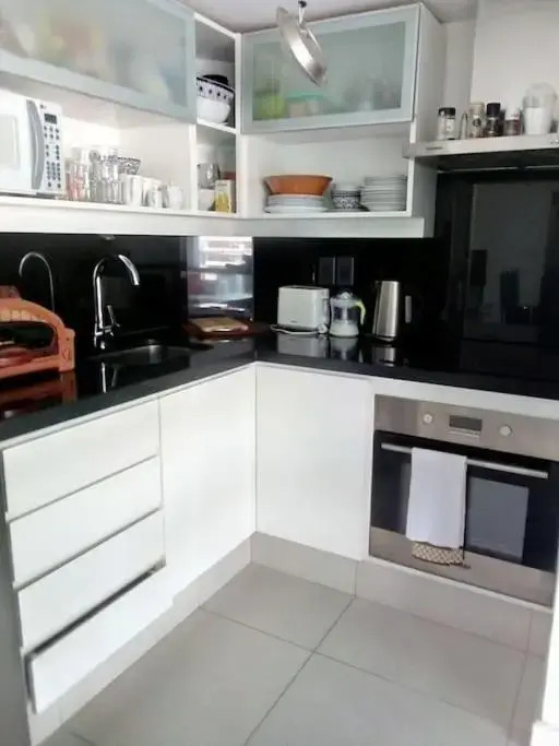Lux Tower. Departamento 3 ambientes. Pleno centro