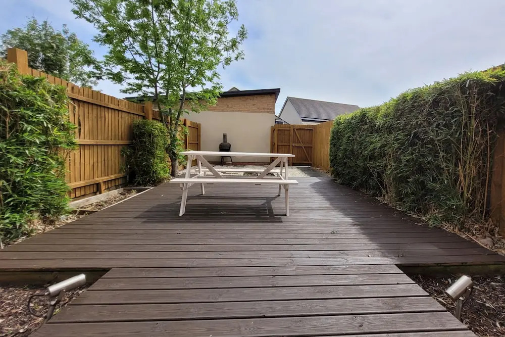 House of 4 Chimneys by Your Lettings UK