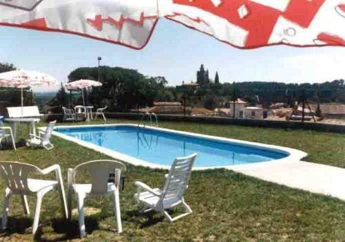 Hotel Fonda Siqués