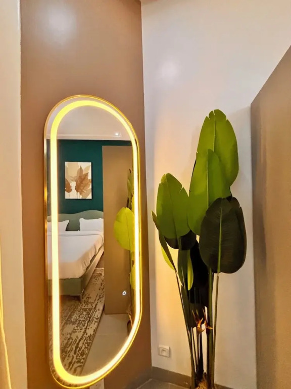Lighthouse Signature Suites