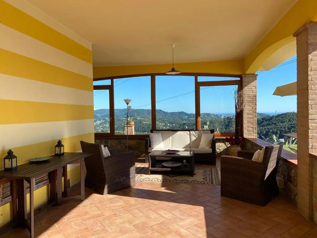 Casa Rosaria