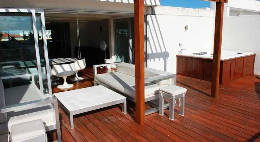 Magia Penthouse Dreams