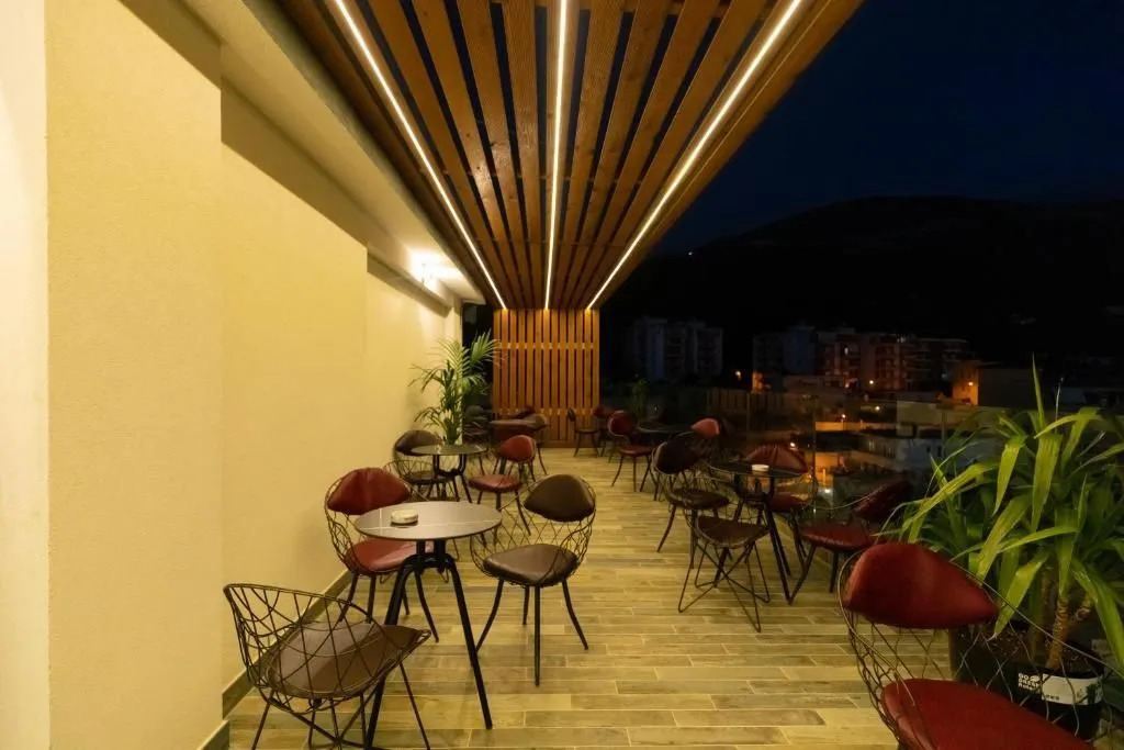 Ames Hotel & SPA