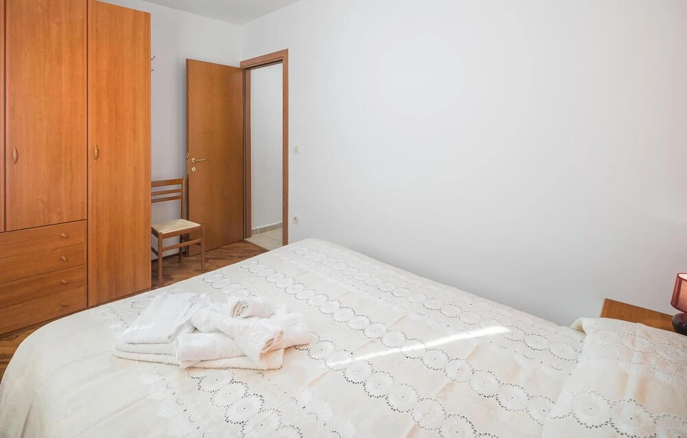 Awesome Apartment in Vabriga With 2 Bedrooms, Wifi and Outdoor Swimming Pool