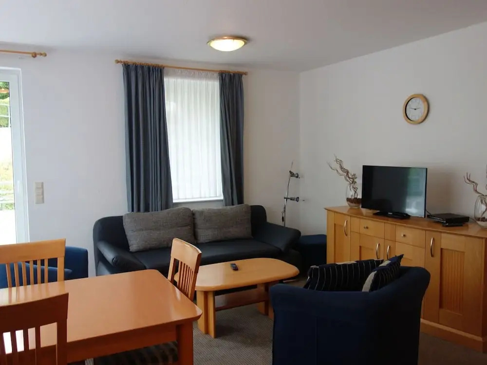Wohnung in der Nahe der Hessischen Berge