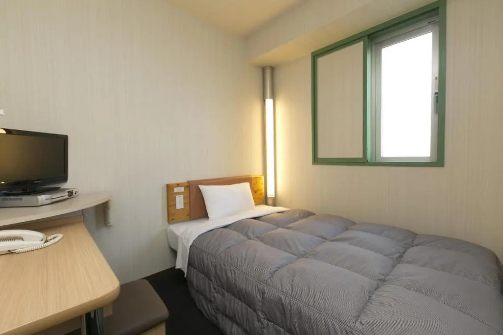 R&B Hotel Nagoya Nishiki - Vacation STAY 37477v