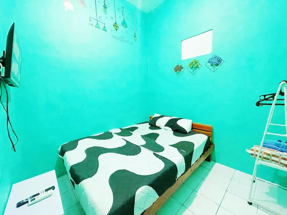 Bronk House 2 Tamsis