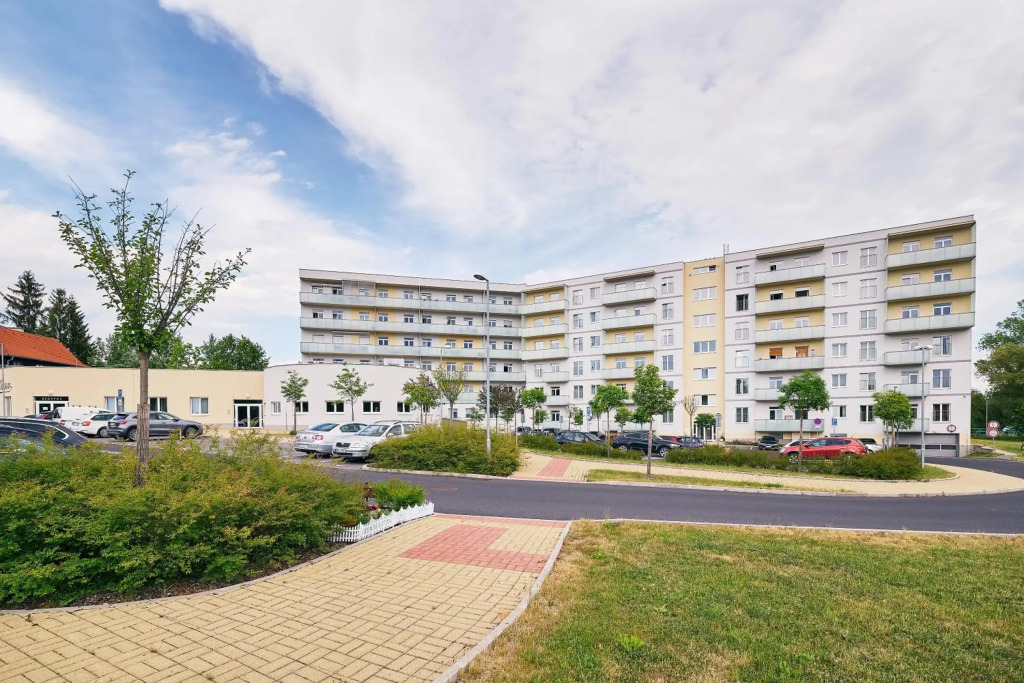Apartman Residence Moser