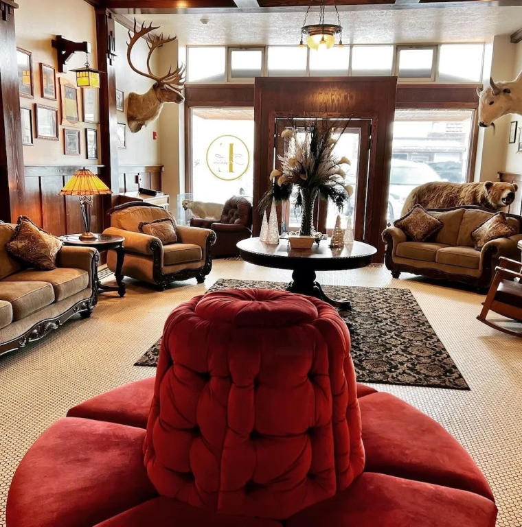Enders Hotel