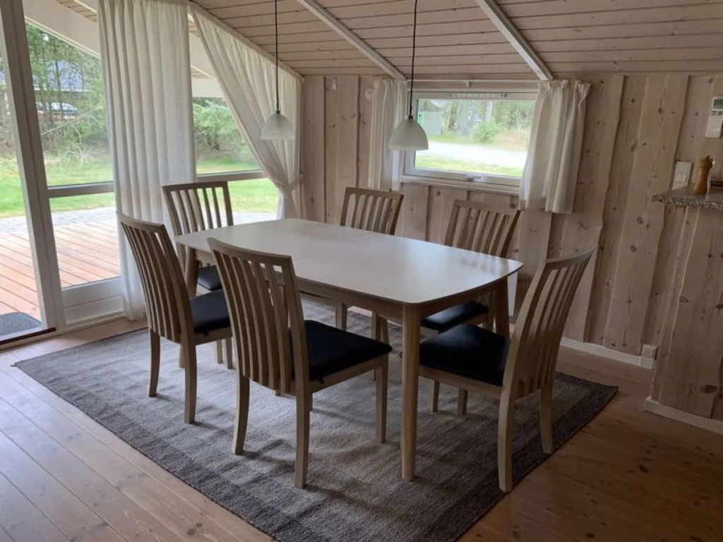 "Grozdan" - 700m from the sea in NW Jutland