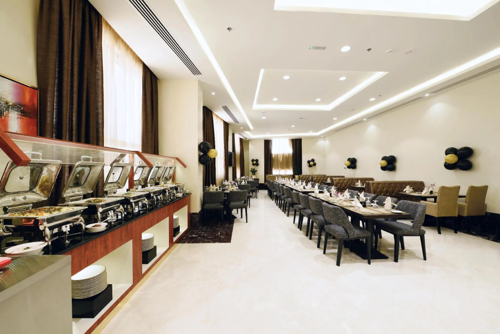 SKAF Hotels