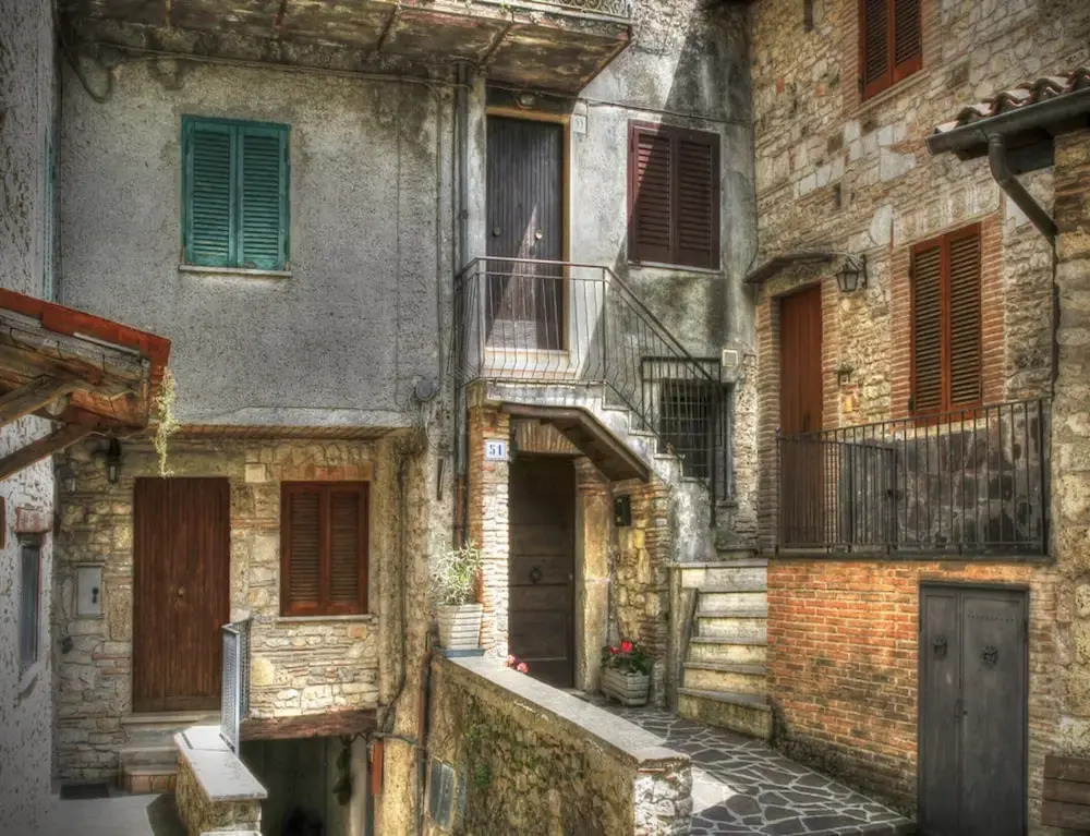 Apartment in Garda With Lake View