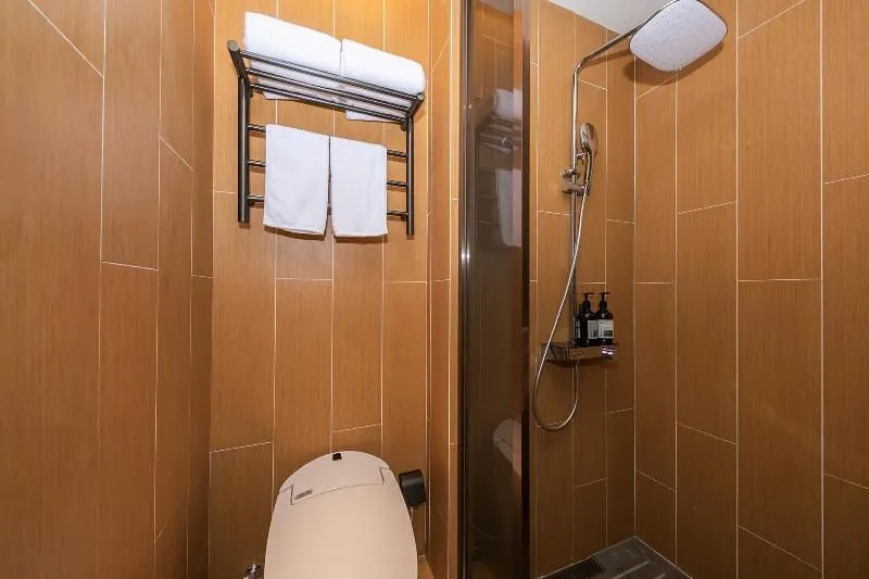 Ji Hotel Beijing Sanlitun Soho