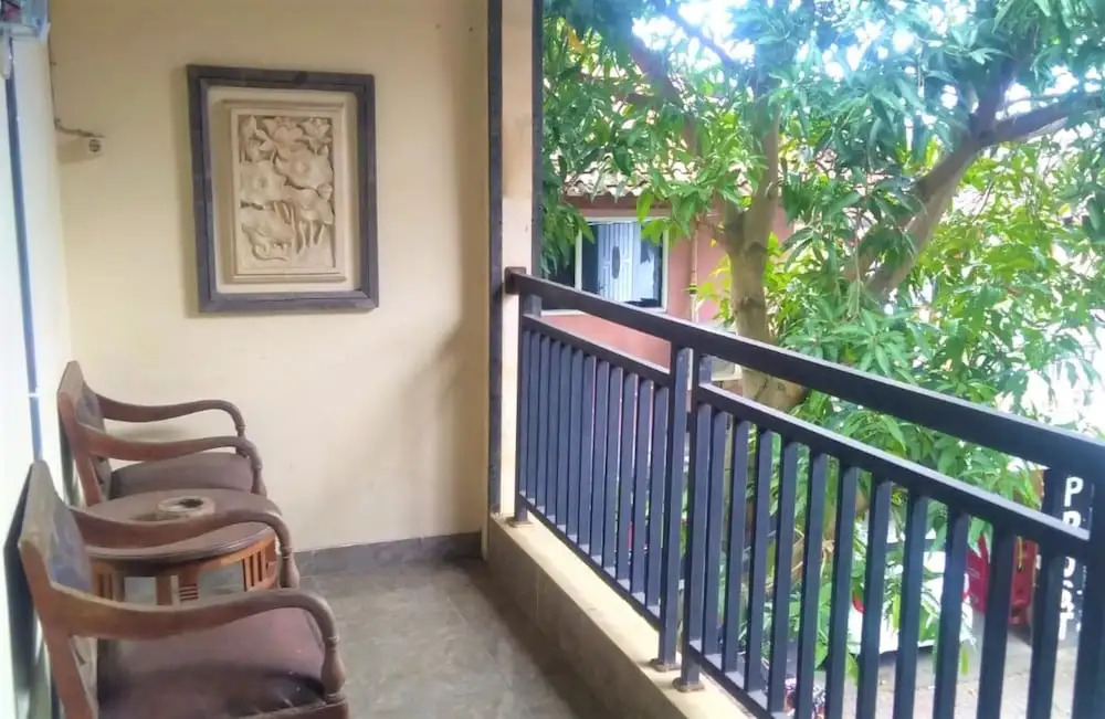 Kubu Turah Homestay
