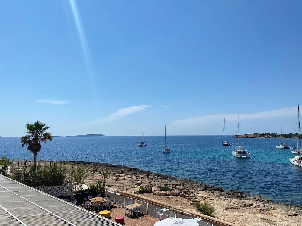 Alexander Apartments Ibiza