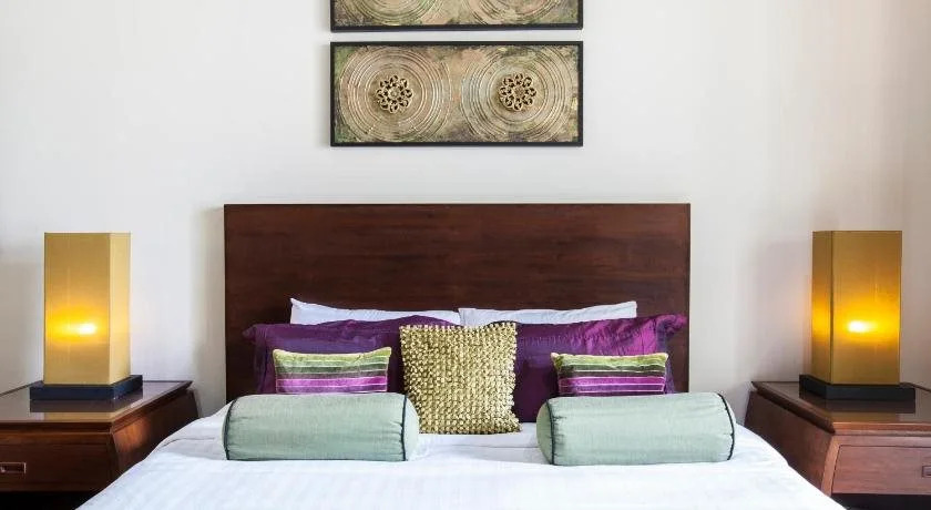 The Hideaway Suites Boutique Guesthouse