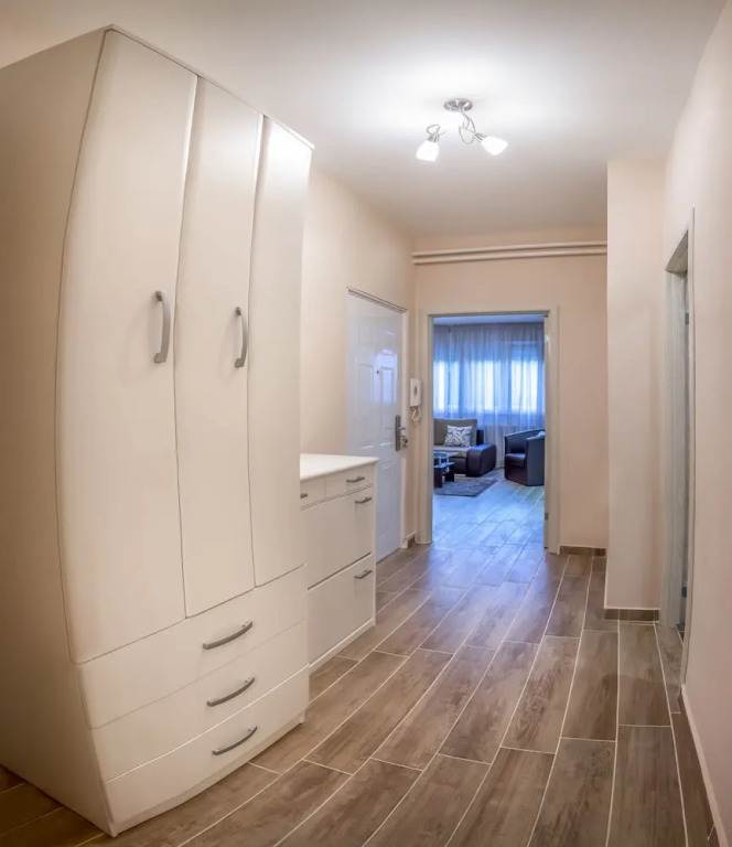 Feel Belgrade Downtown Apartment