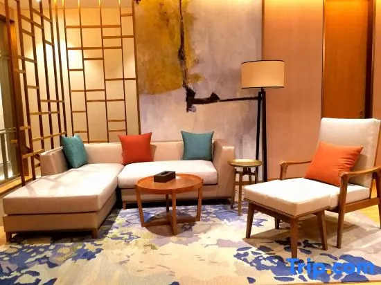 Ni's Hotspring Hotel