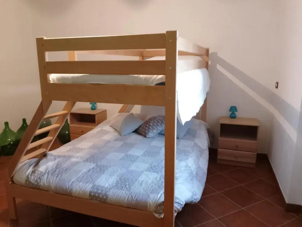 Fondaco Pietramonte
